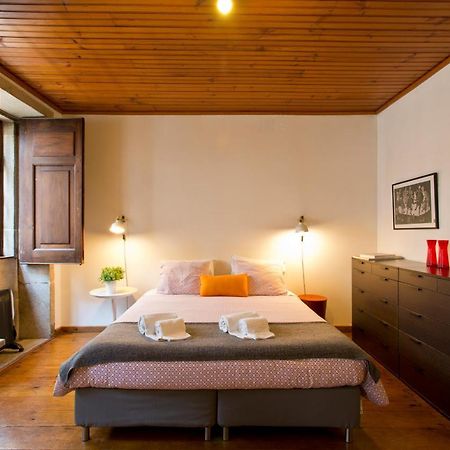 Charming Ribeira Apartment Porto Exterior foto