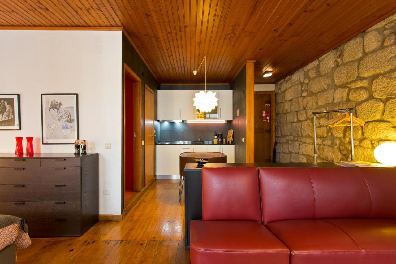 Charming Ribeira Apartment Porto Exterior foto