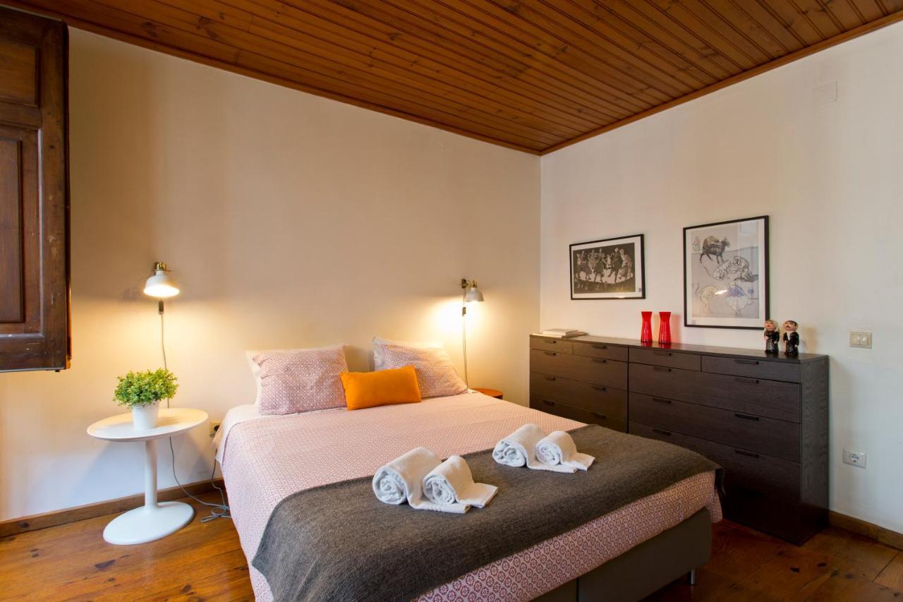 Charming Ribeira Apartment Porto Exterior foto