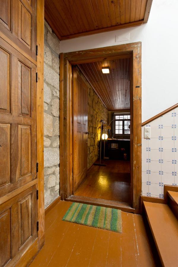 Charming Ribeira Apartment Porto Exterior foto